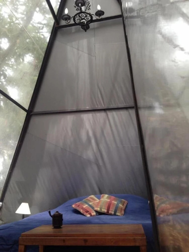 Glamping Zen-tir