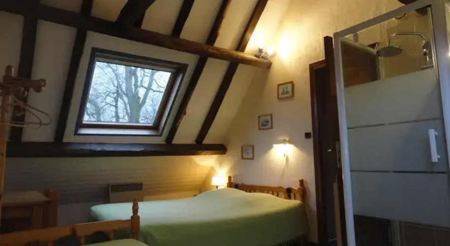 La Ferme de Wolphus - Chambres d'hôtes