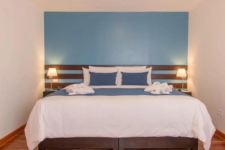 Wayqey Hotel