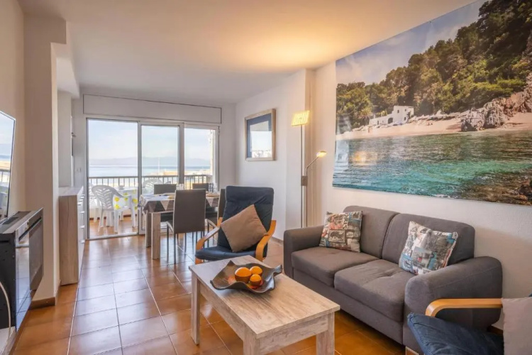 Apartment Merixell
