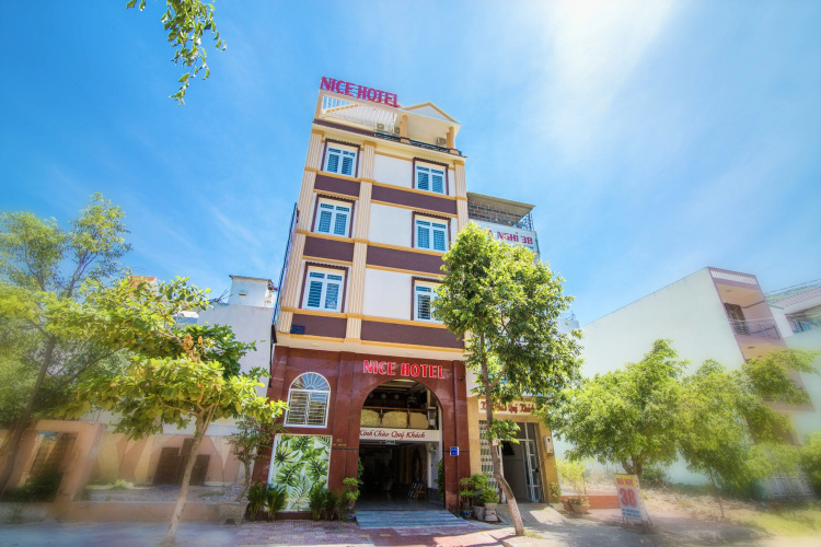 Otel görseli