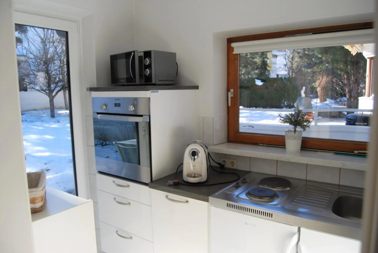 Ferienhaus Plattner