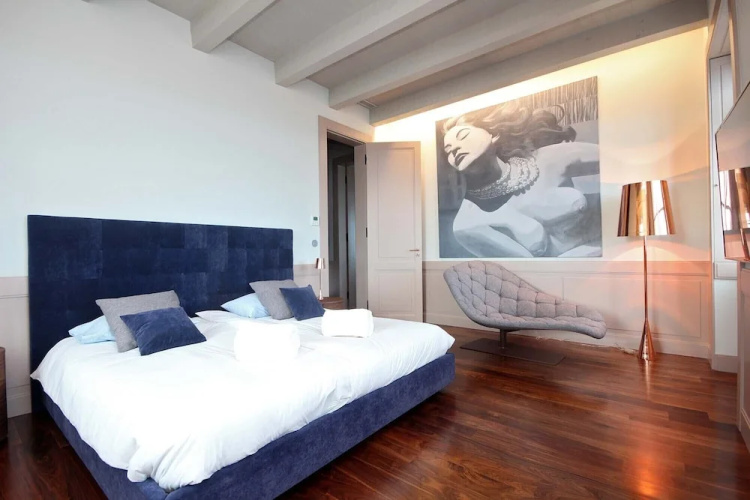 Luxury Barreirinha House
