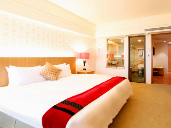 Azure Hotel
