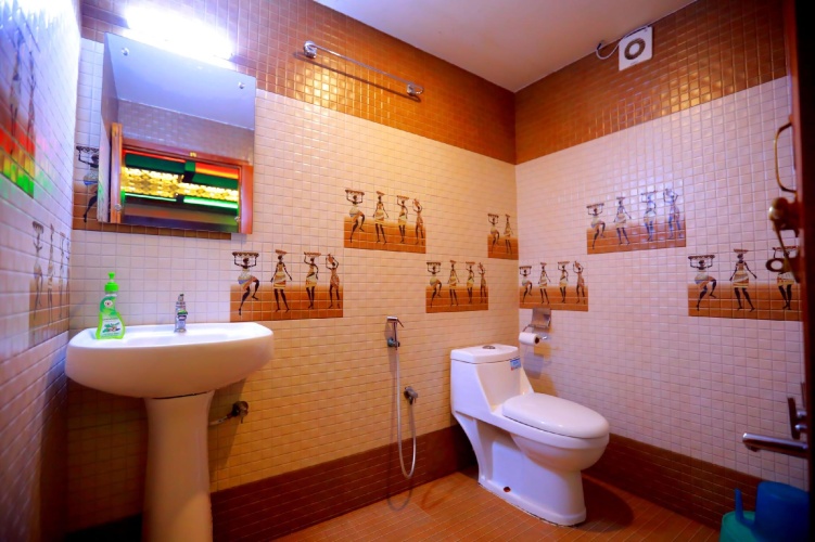 Premium room