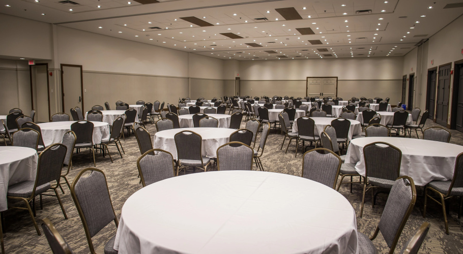 Holiday Inn Express & Suites Tremblant photo 24
