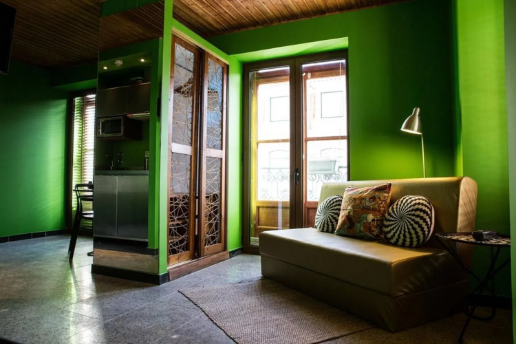 Lisbon Art Stay Hotel & Apartments