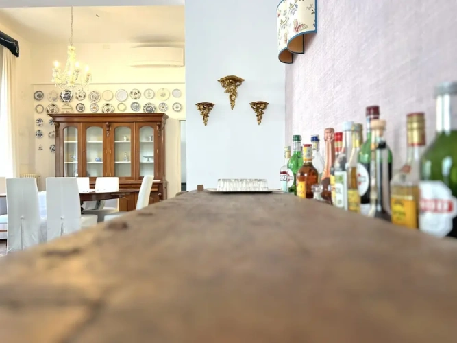Luxury Villa