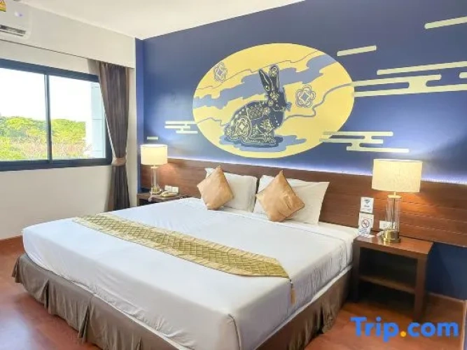 Executive Single room