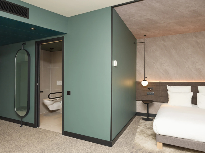 Novotel Bern Expo