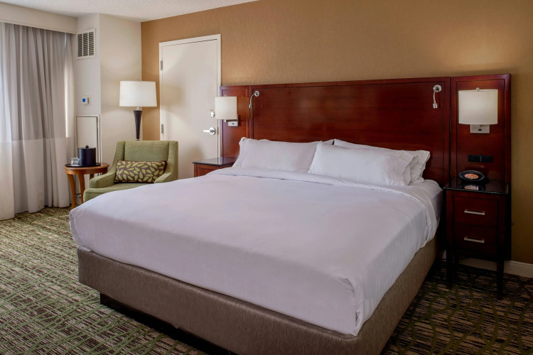 Marriott St. Louis West photo 7