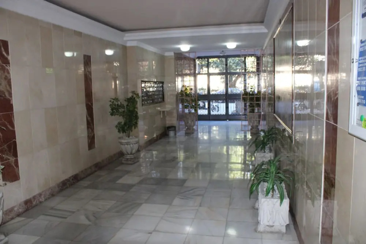 Fan Rooms Gálvez
