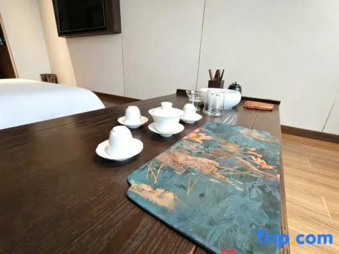 Luxury Double room