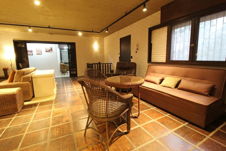 My Home - Genebra