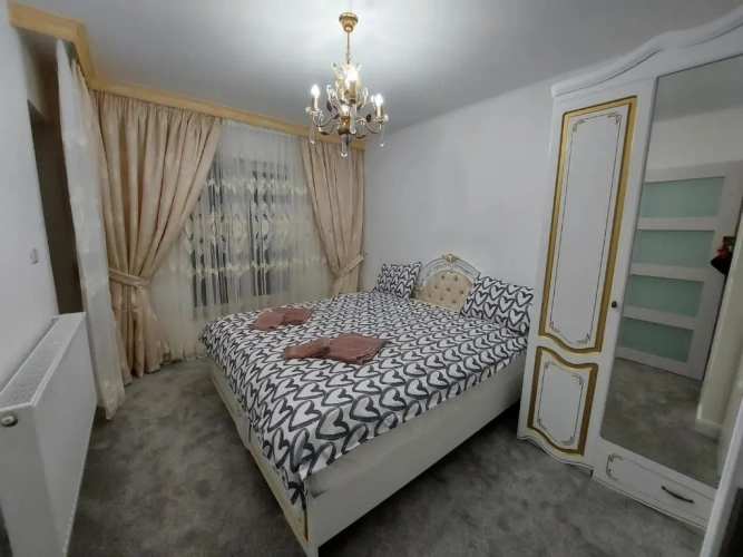 3 Bedrooms Villa