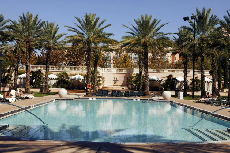 Loews Portofino Bay Hotel photo 20