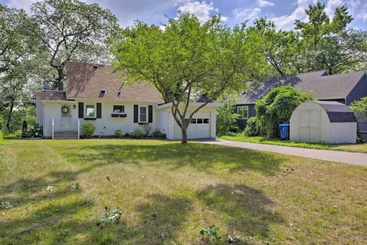 3 Bedrooms Cottage