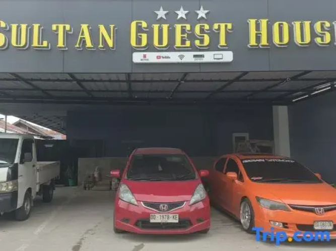 Sultan GuestHouse