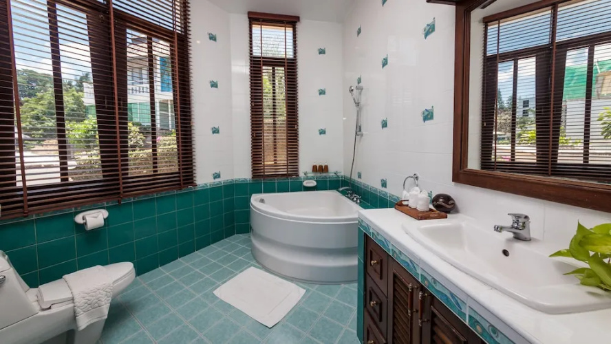 Baan Paradise