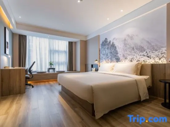 Executive Double room