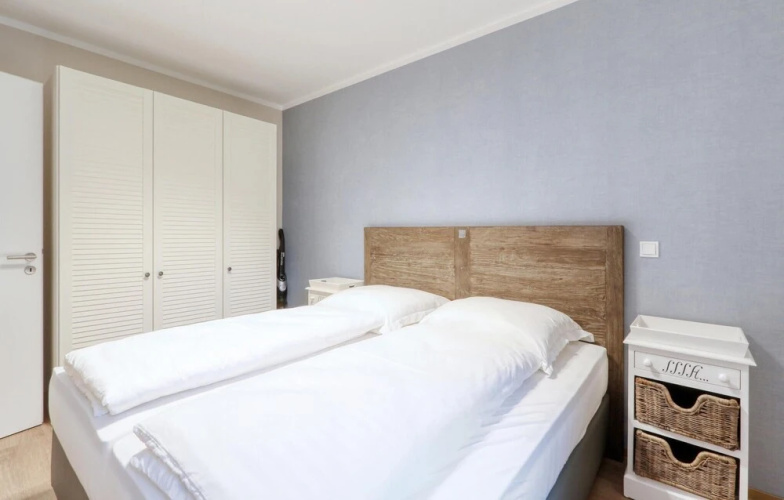 Baltischer Hof Apartment 12