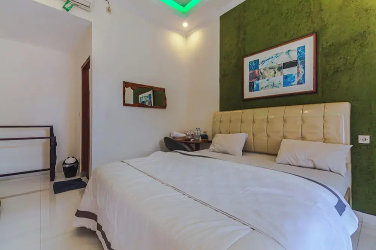 Morobudur Guesthouse