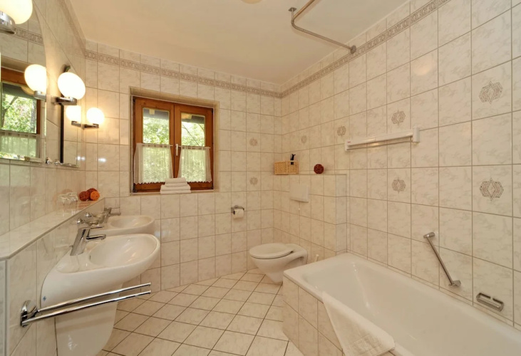 5 Star Apartment Siebensteinkopf