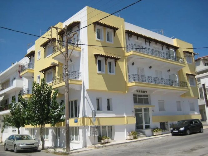 Hotelafbeelding