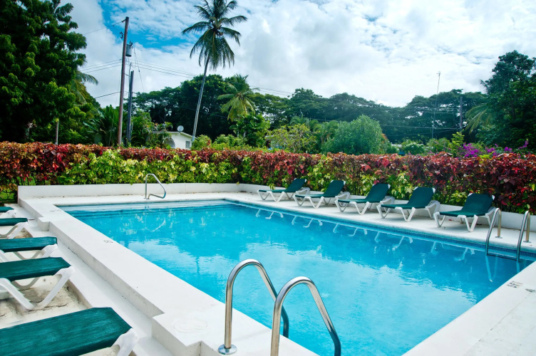 Regent Apartments