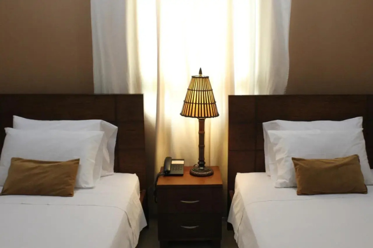 Hotel Solaris