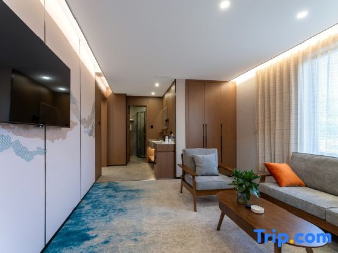 Double Family Suite