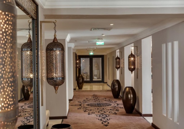 Sofitel Shahd Al Madinah photo 19