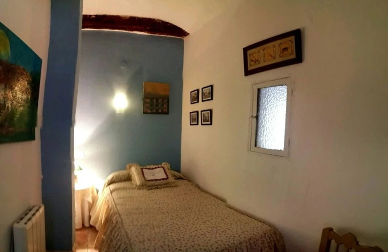 Cuenca City Centre Apartment S Gil