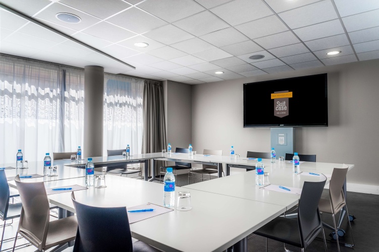 Best Western Plus Suitcase Paris la Defense photo 14