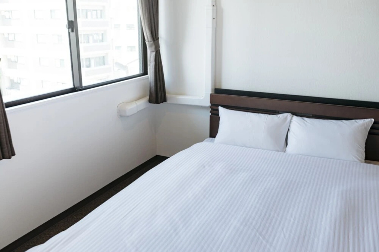 Zenroku Hotel Kanazawa