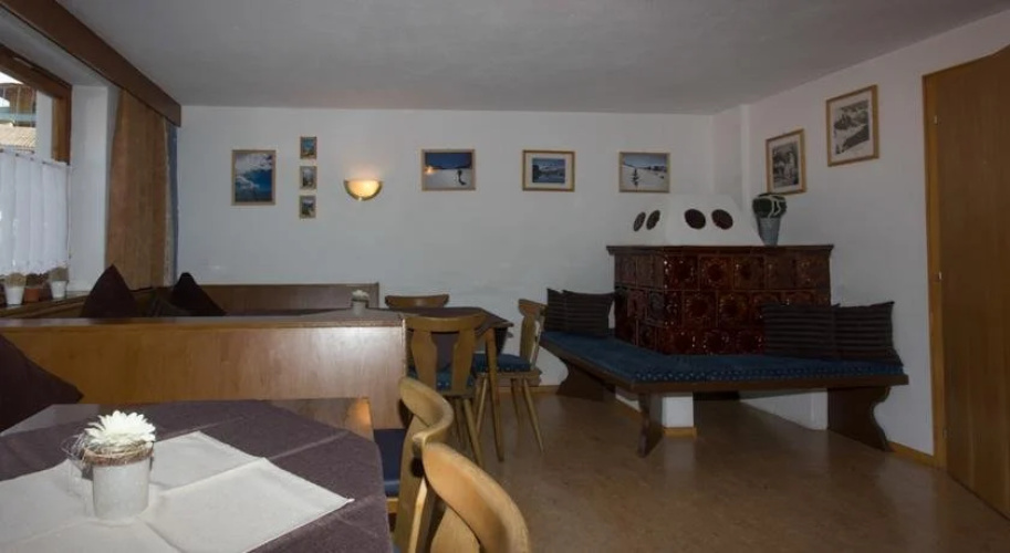 Ferienhaus Bergblick