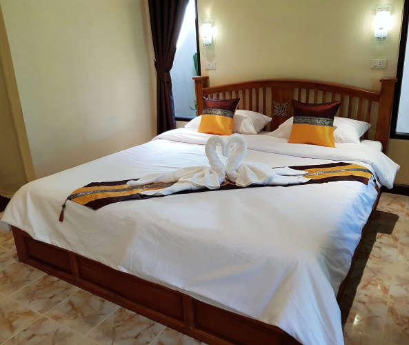 Naraya Resort