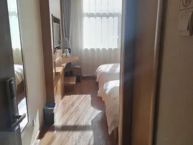 Jinshan Hotel