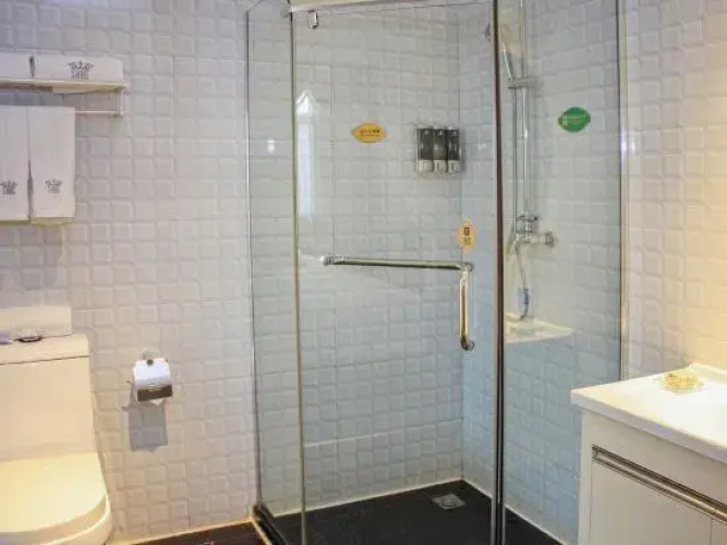 Shanghai Changxing Hotel