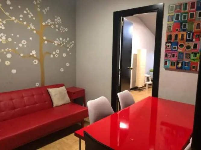 Aparment Puerta de sol