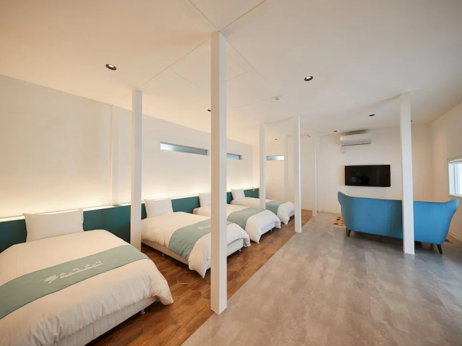 Adan Resort EN