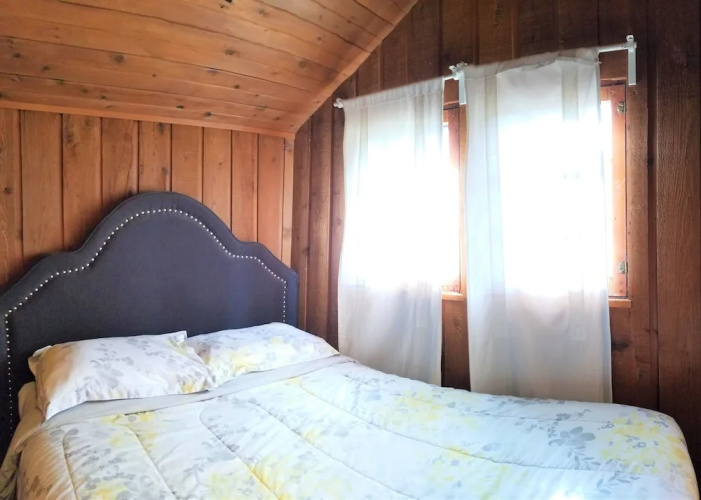 Rundle Chalets