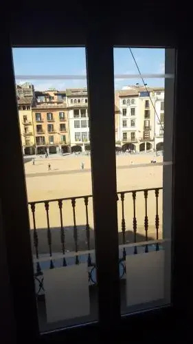 Apartaments Vicus