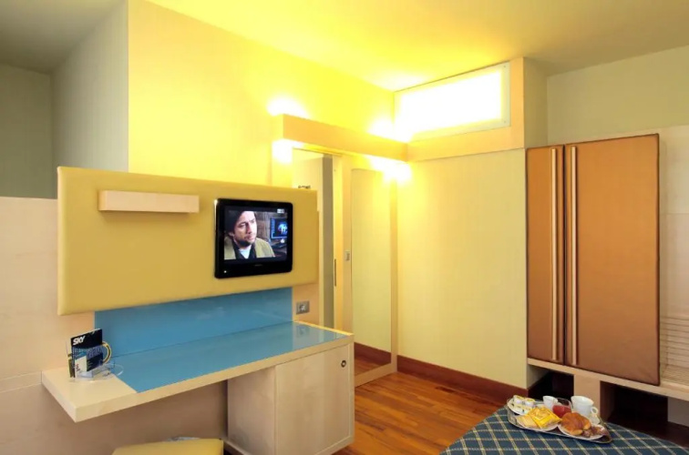 Hotel Velino