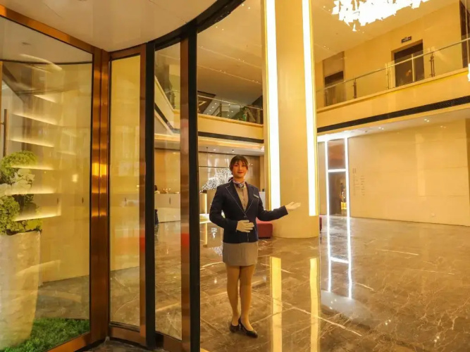 Xiangxiang Hotel