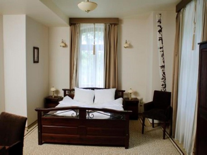 Standard Suite