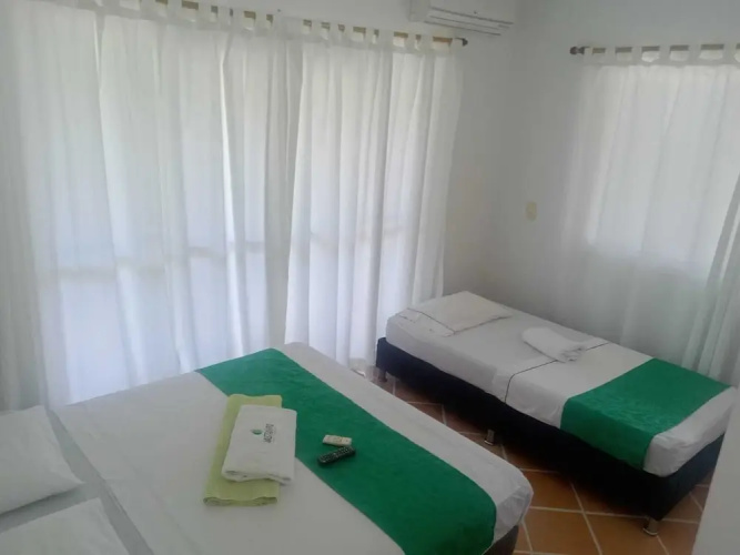 Hotel Mastranto