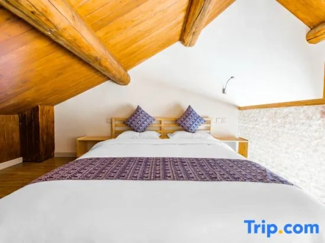 Family Duplex Suite