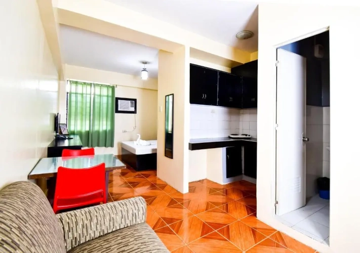 Standard Apartment