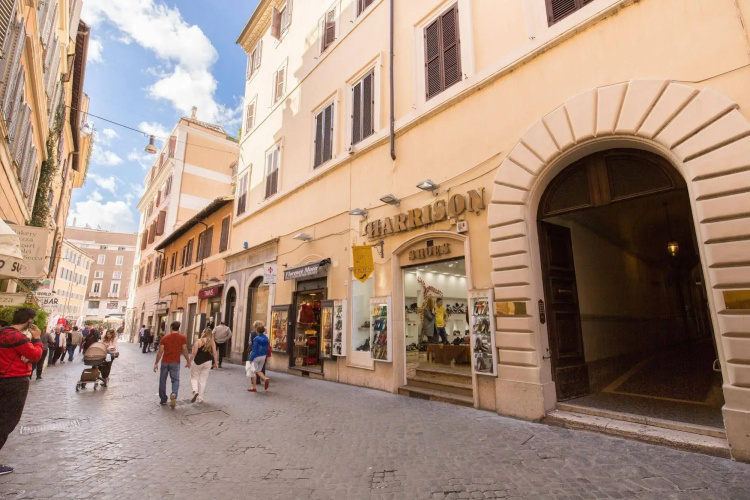 del Corso
